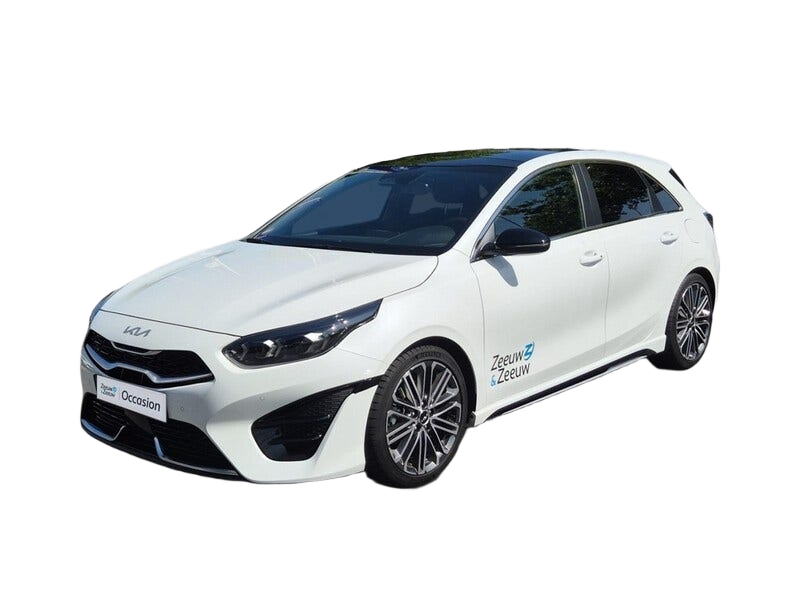 Kia Ceed occasion
