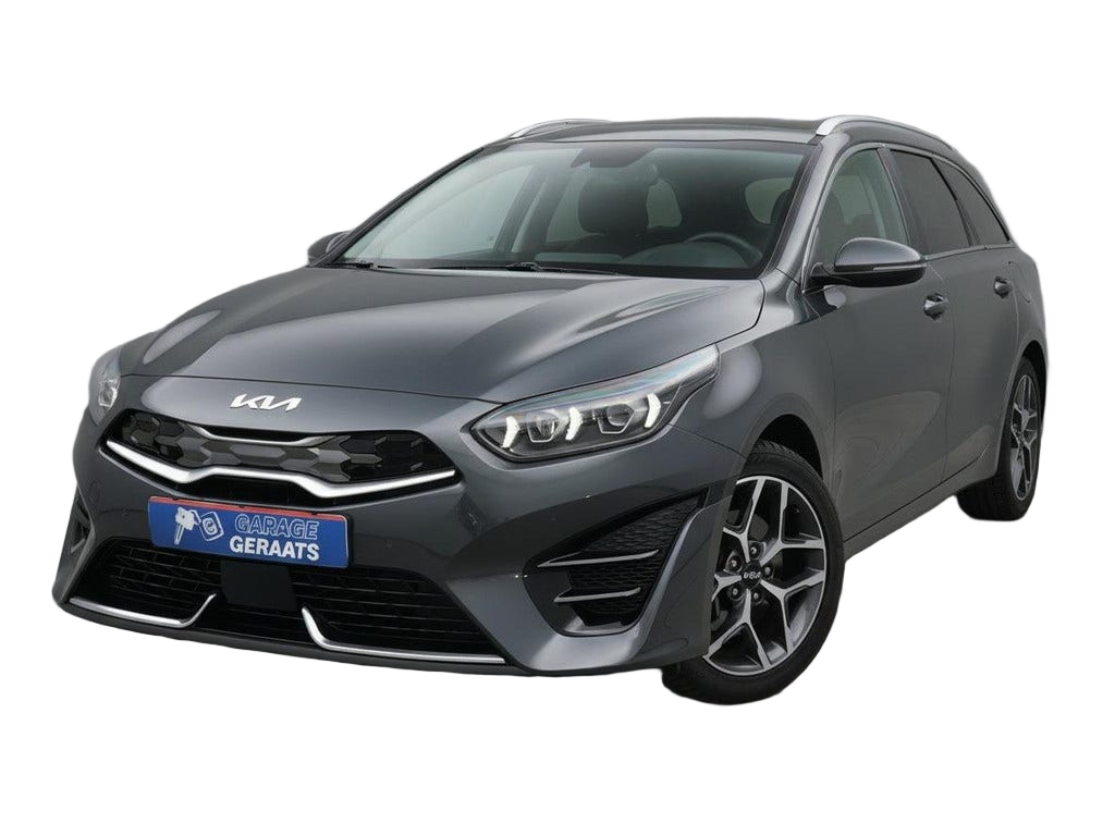 Kia Ceed Sportswagon