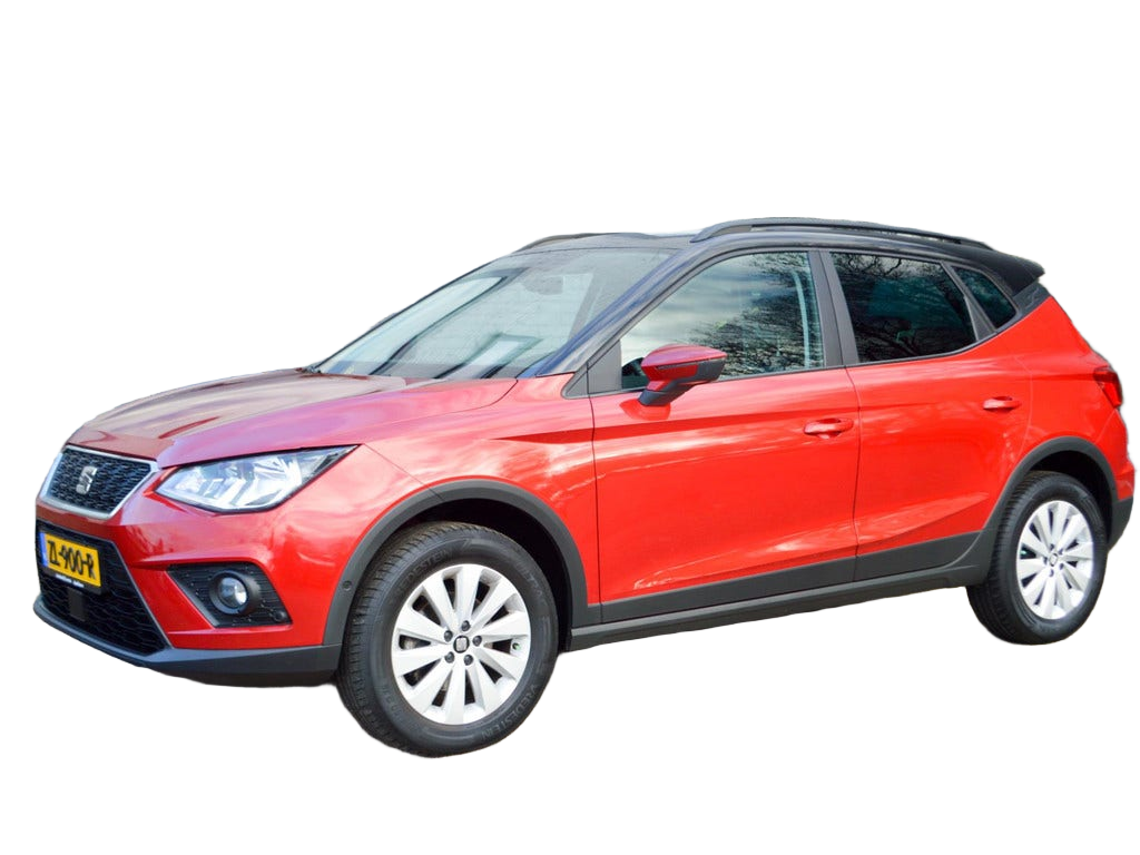 SEAT Arona occasion