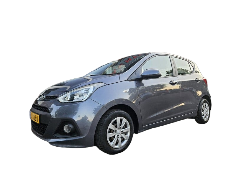 Hyundai i10 occasion