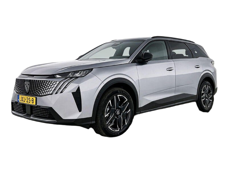 Peugeot 5008 occasion
