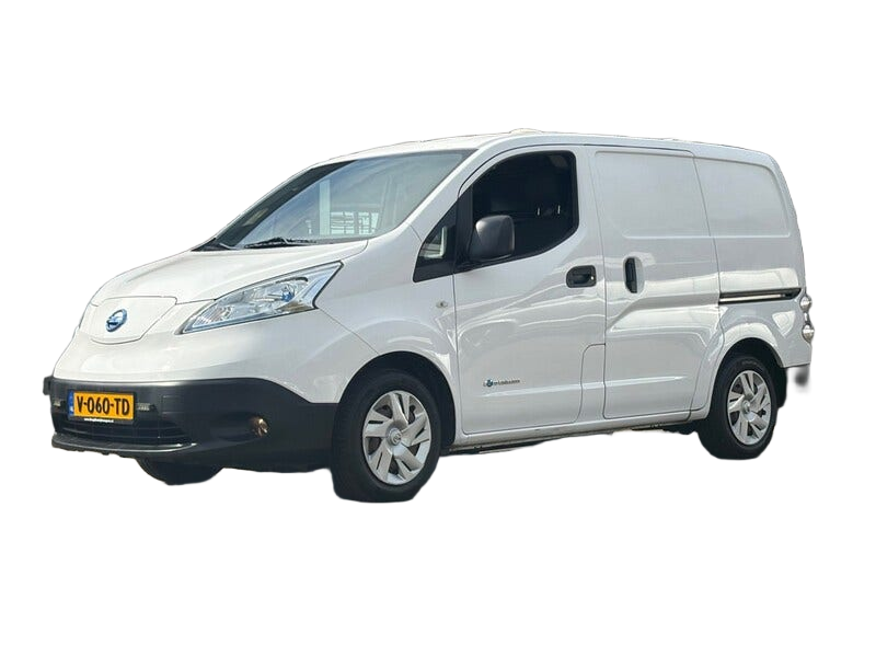 Nissan e NV200