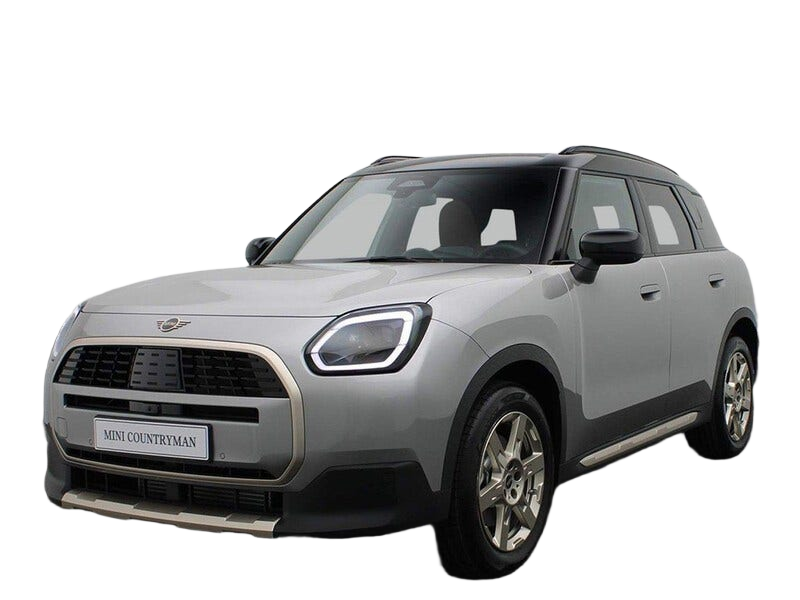 MINI Countryman occasion