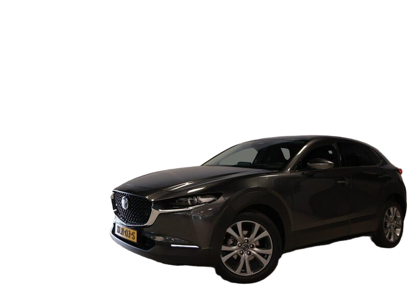 Mazda CX 30 occasion