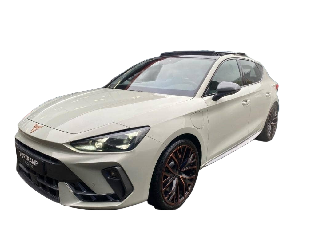 CUPRA Leon occasion