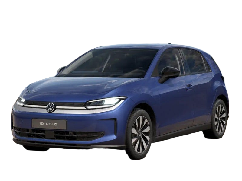 Volkswagen ID. Polo occasion