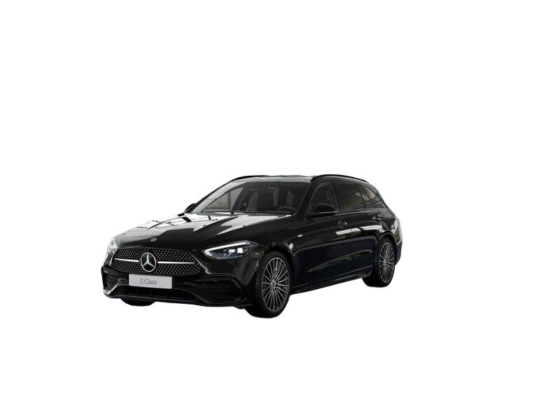Mercedes Benz C Klasse occasion