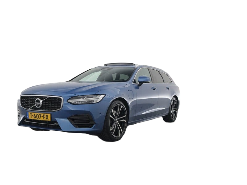 Volvo V90 occasion