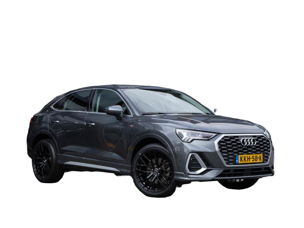 Audi Q3 occasion