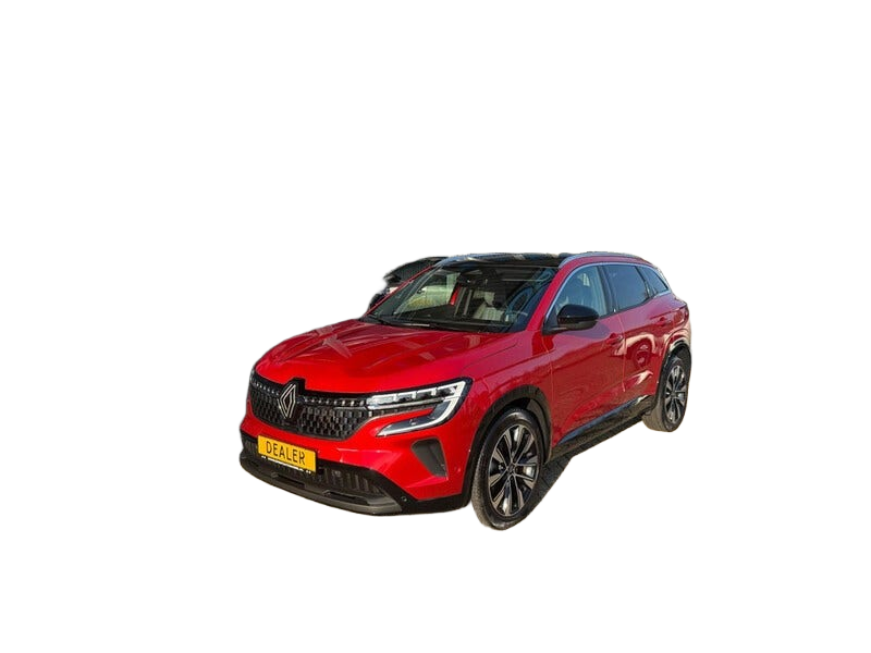 Renault Austral occasion