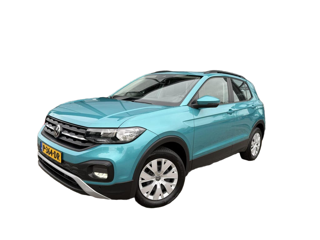 Volkswagen T Cross