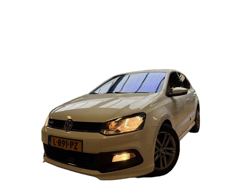 Volkswagen Polo occasion