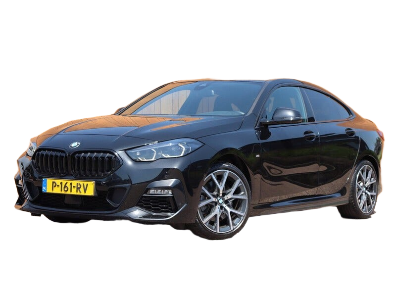 BMW 2 Serie occasion
