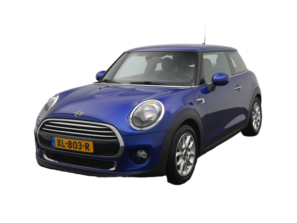 MINI Cooper occasion