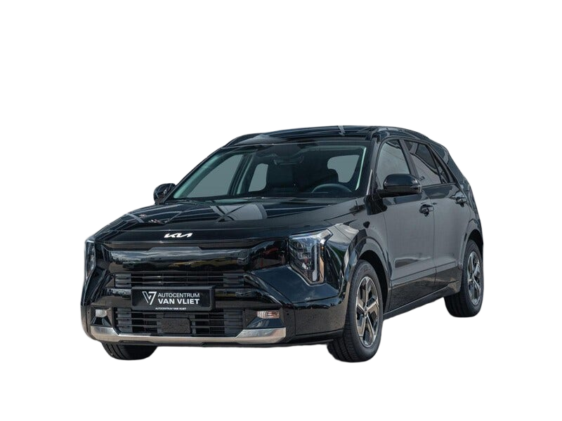 Kia Niro occasion