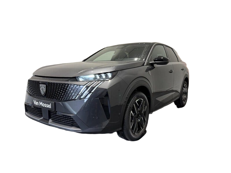 Peugeot 3008 occasion