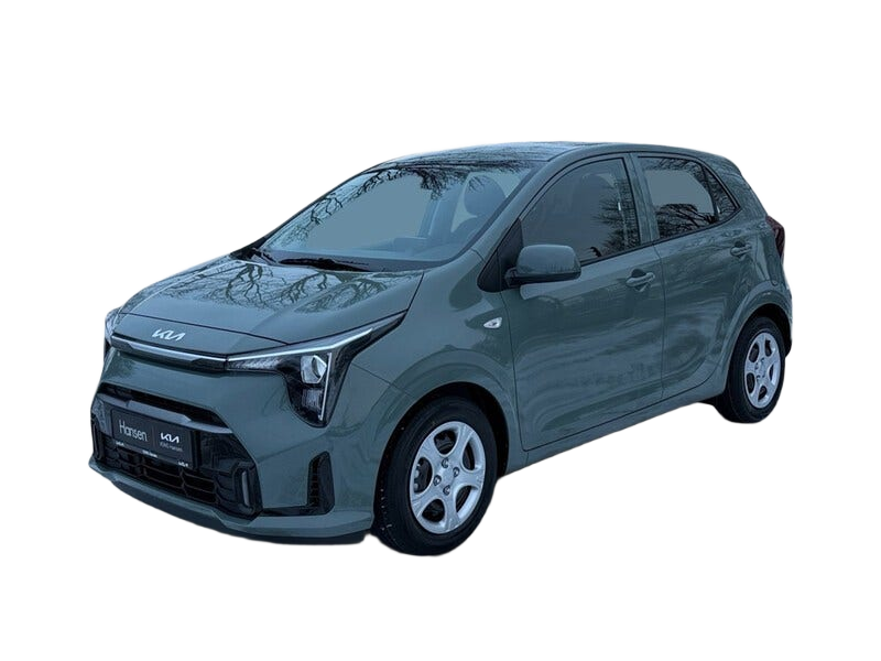 Kia Picanto occasion