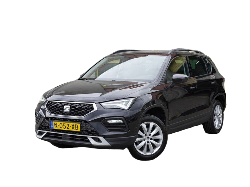 SEAT Ateca occasion uit 2022