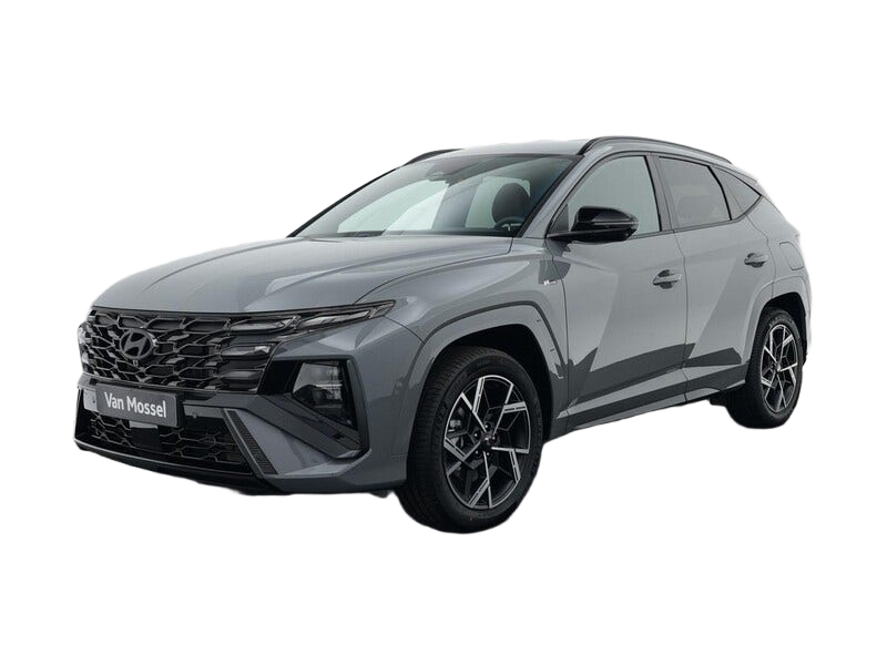 Hyundai Tucson occasion