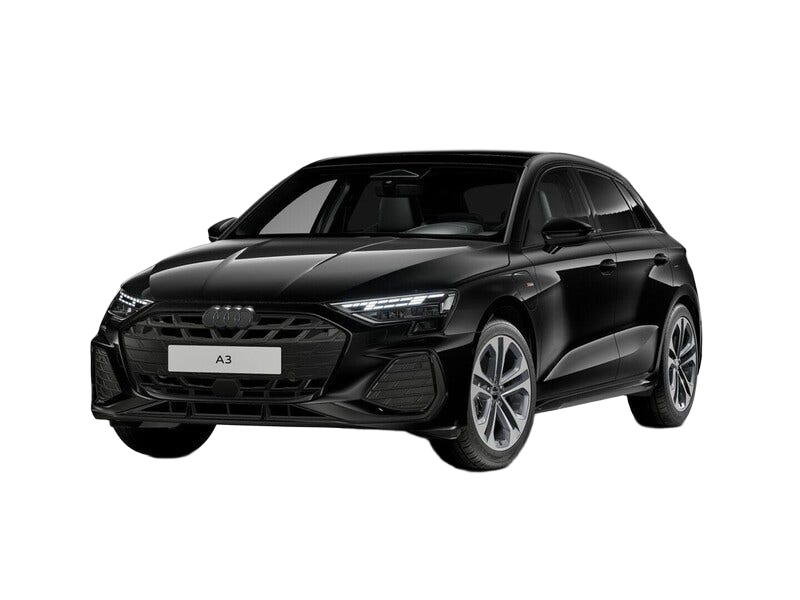 Audi A3 occasion