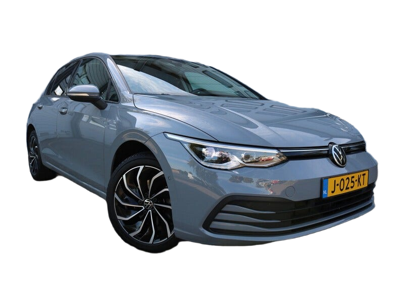 Volkswagen Golf occasion uit 2020