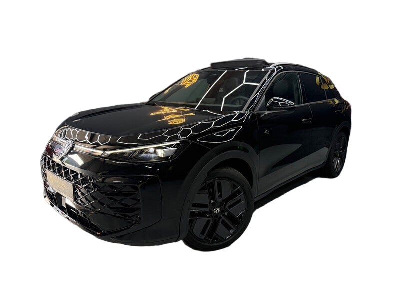 Volkswagen T Roc occasion