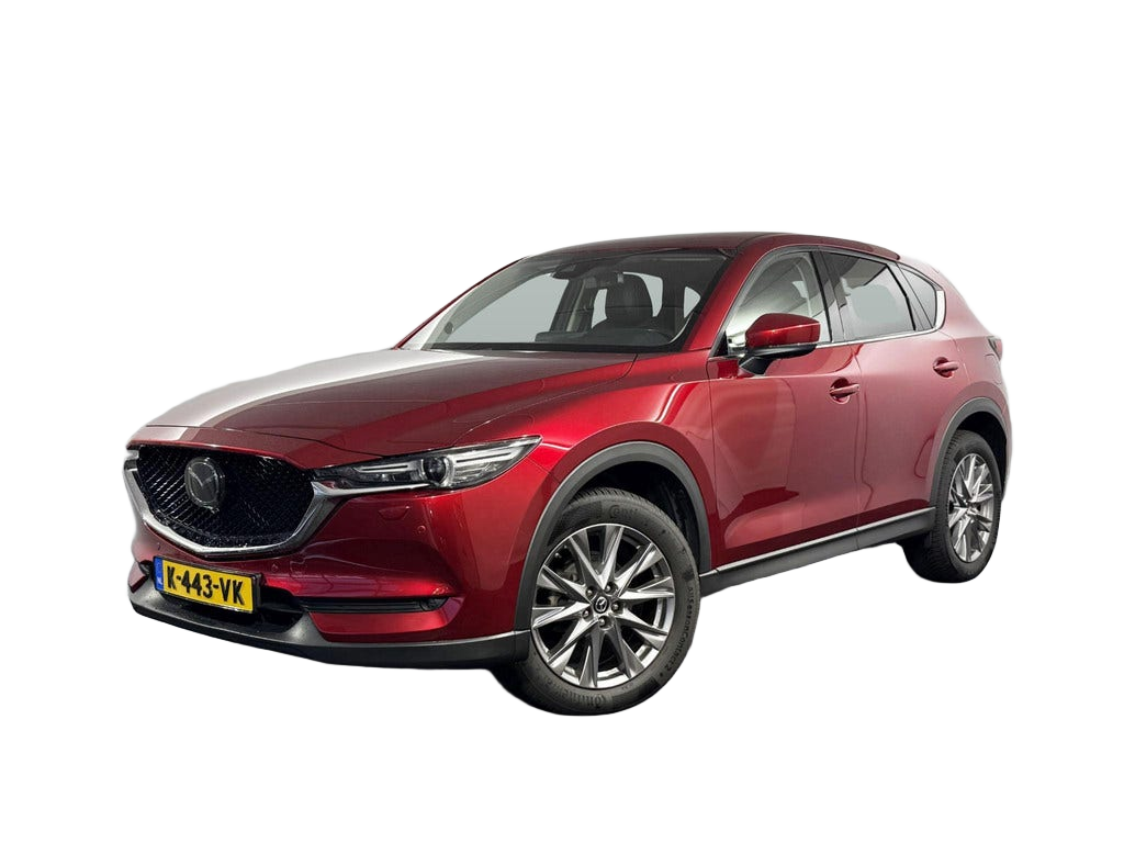 Mazda CX 5