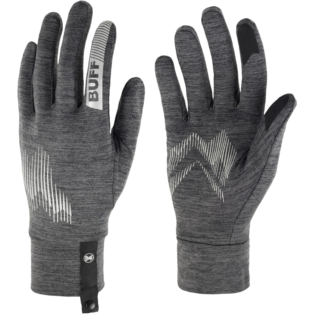 Buff Dryflx Gloves