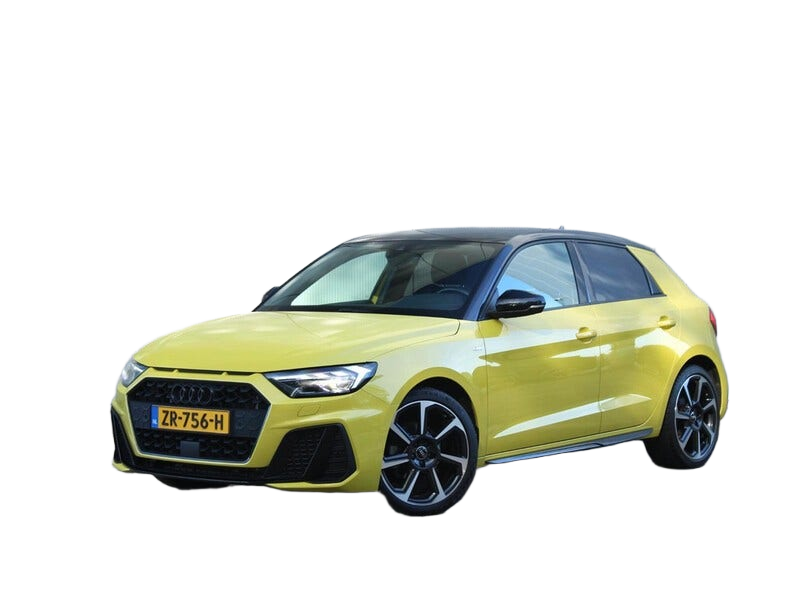 Audi A1 Sportback occasion