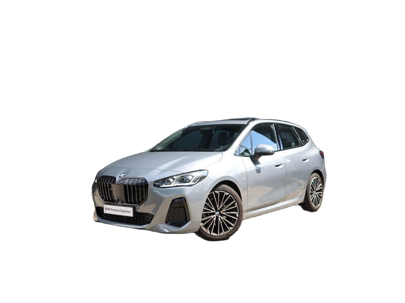 BMW 2 Serie occasion