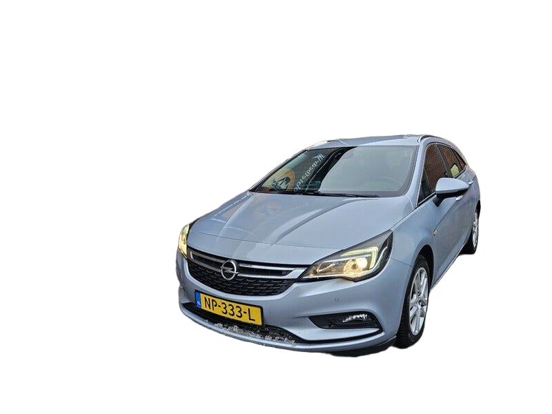 Opel Astra occasion