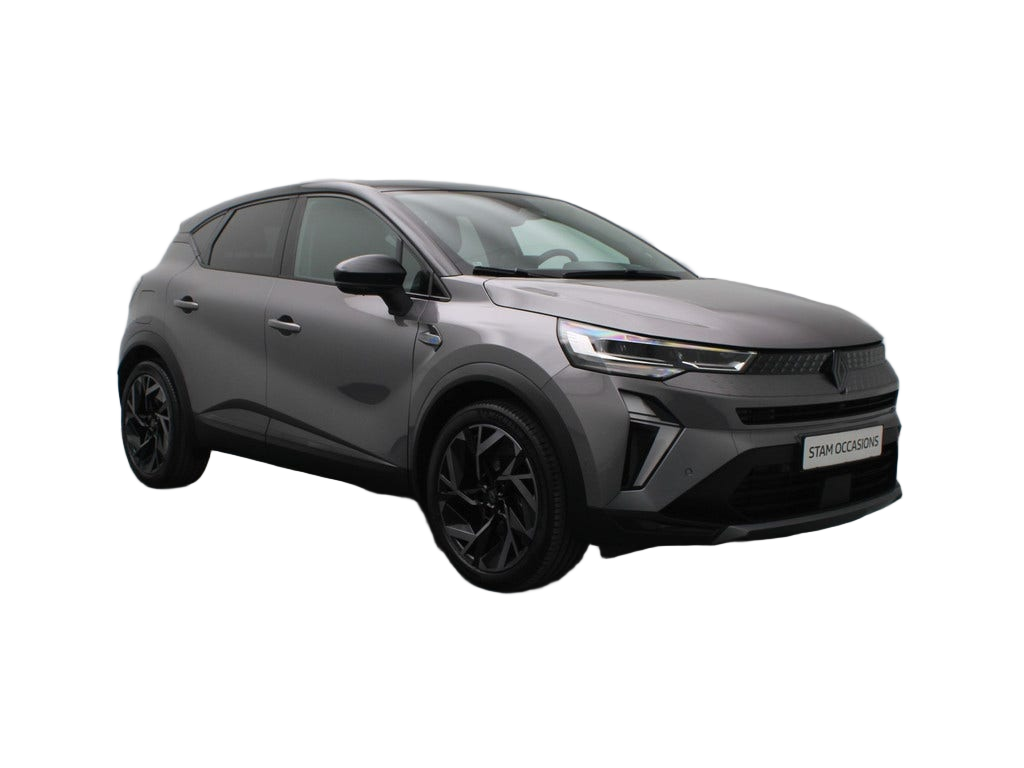 Renault Captur occasion