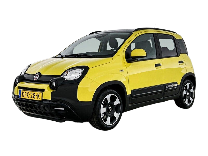 Fiat Pandina