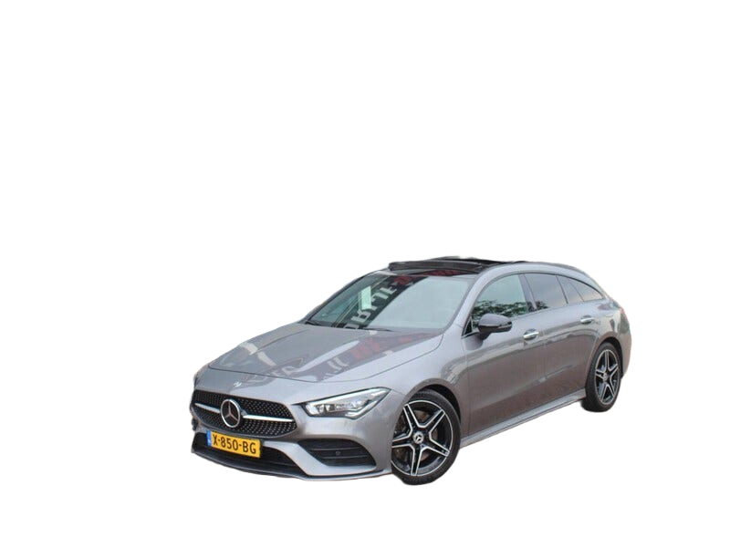 Mercedes Benz CLA