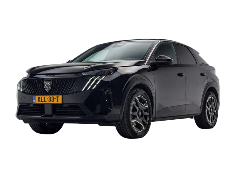 Peugeot e 3008 occasion