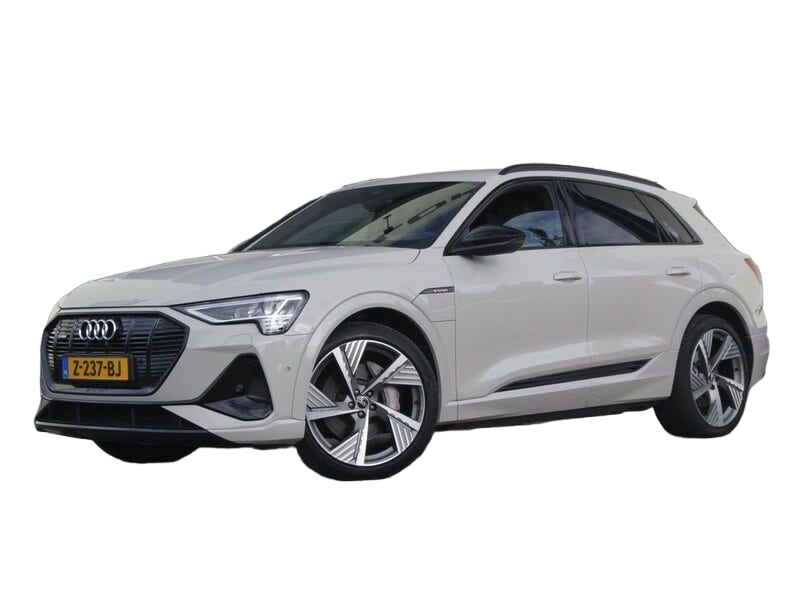 Audi e tron