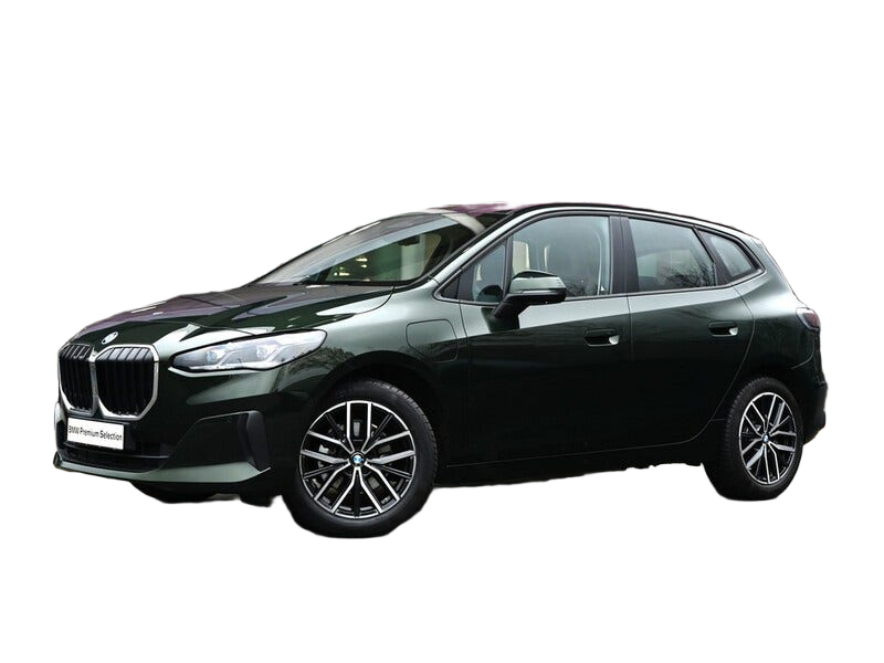 BMW 2 Serie occasion
