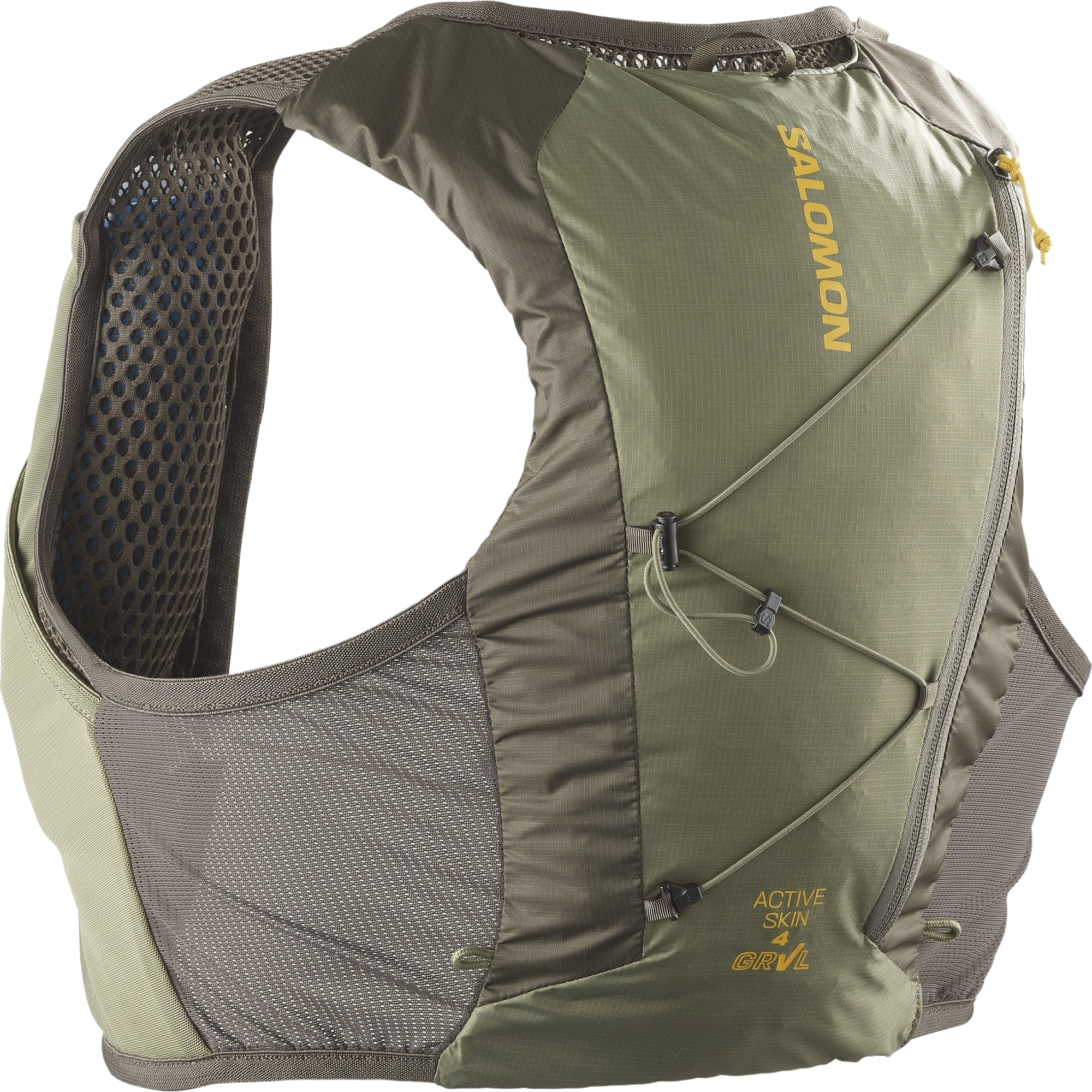 Salomon Active Skin 4 (4 liter)