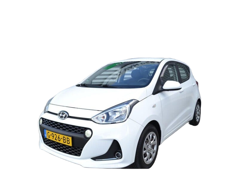 Hyundai i10 occasion