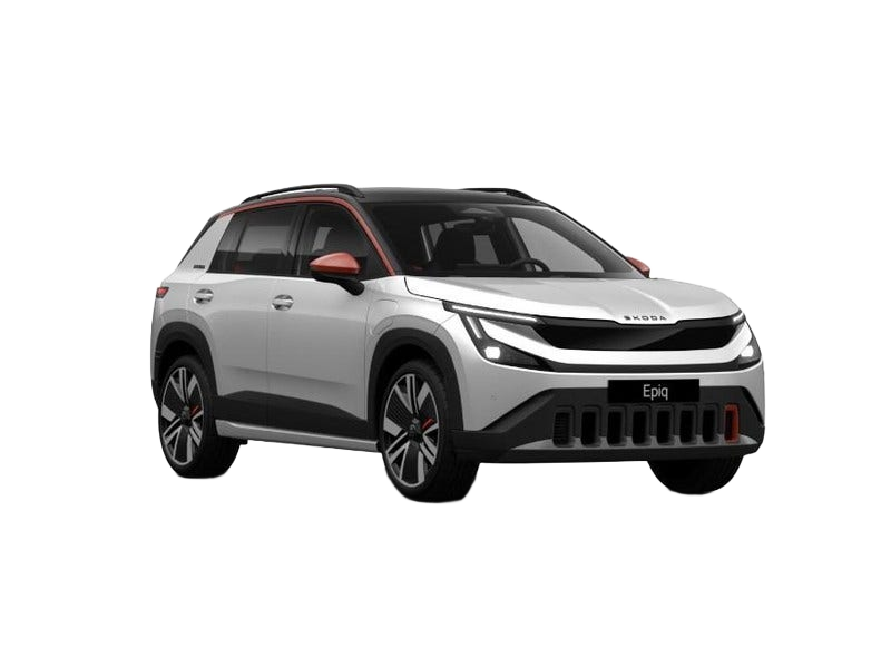 Skoda Epiq