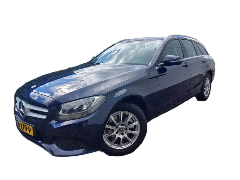 Mercedes Benz C Klasse occasion