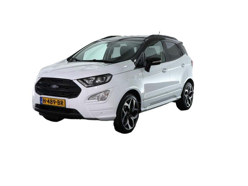 Ford EcoSport occasion