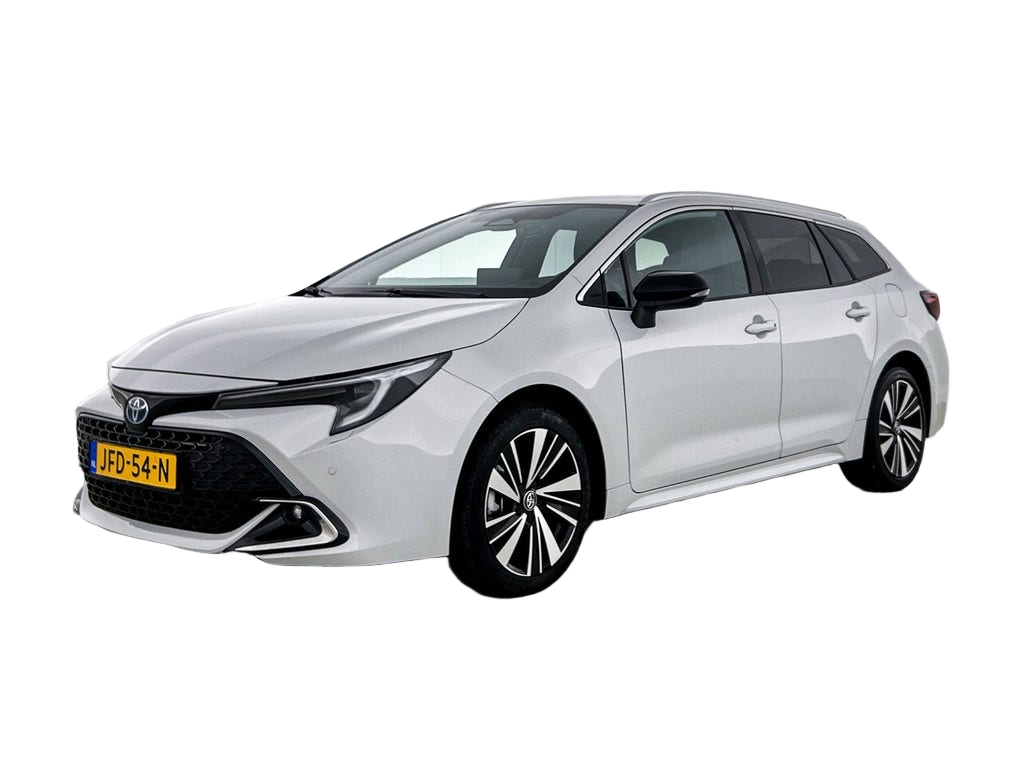 Toyota Corolla Touring Sports