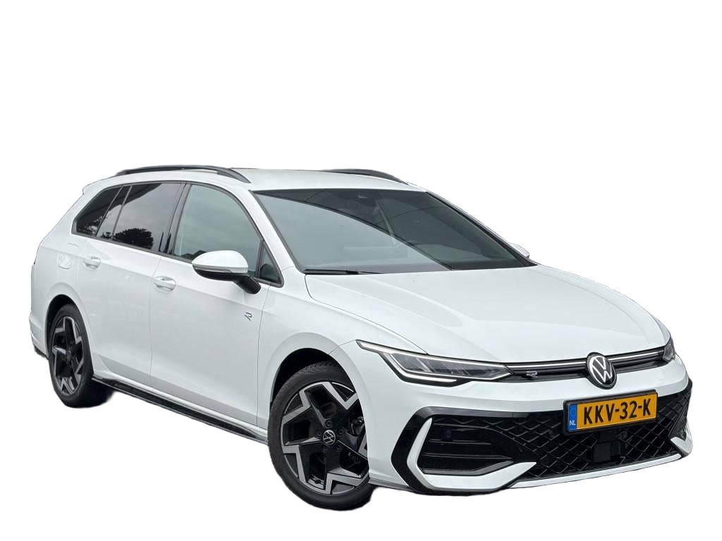 Volkswagen Golf occasion