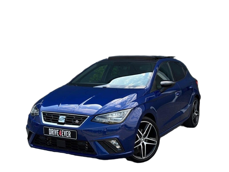 SEAT Ibiza occasion