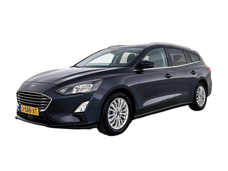 Ford Focus occasion