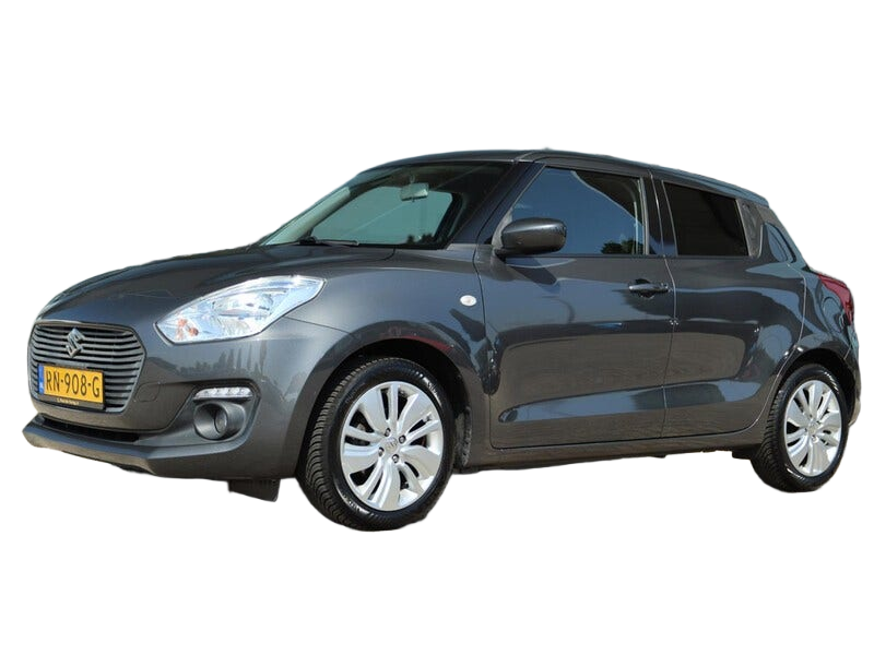 Suzuki Swift occasion