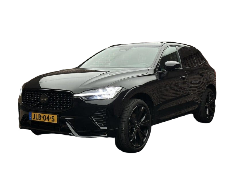 Volvo XC60 occasion