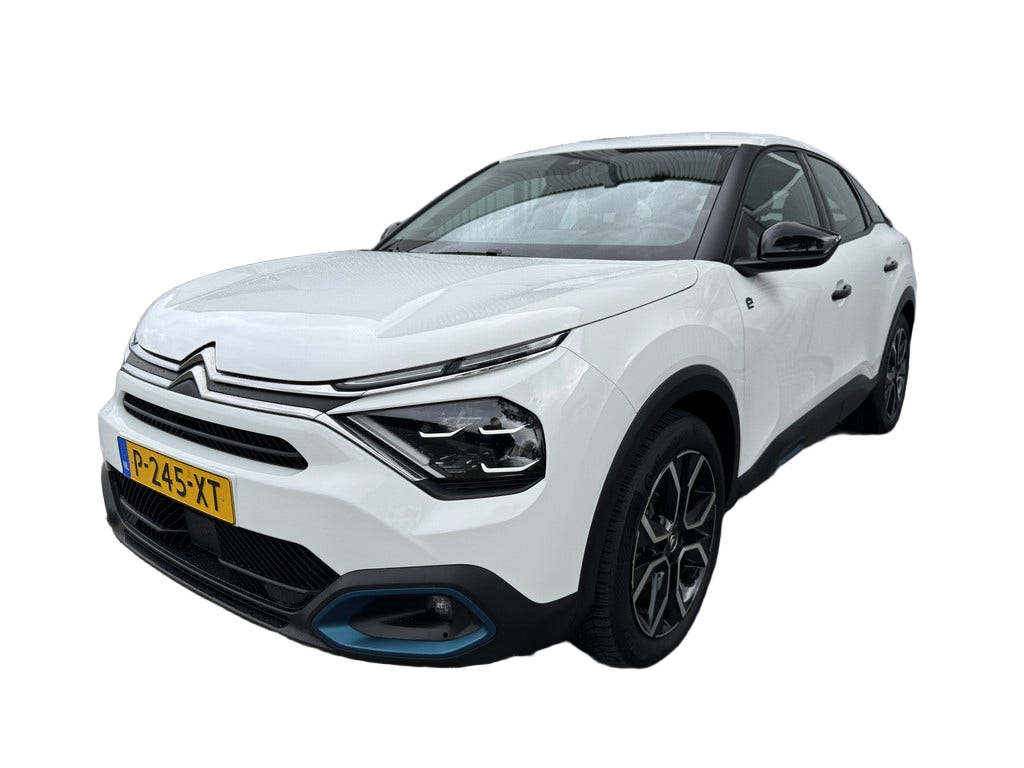 Citroën ë C4 occasion