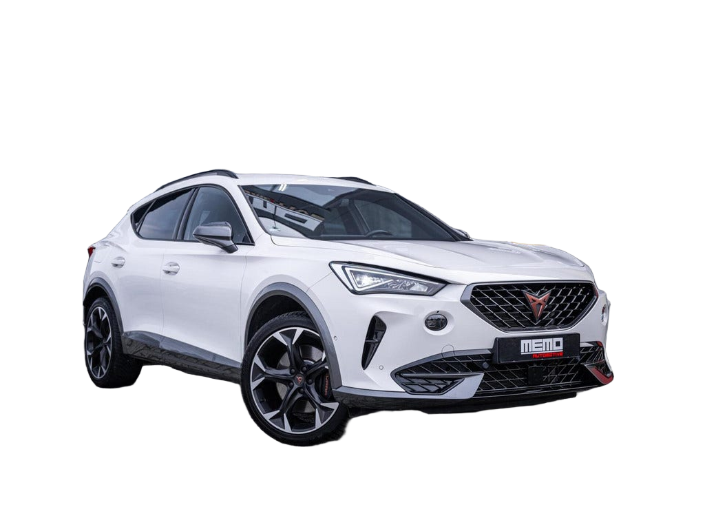 CUPRA Formentor occasion